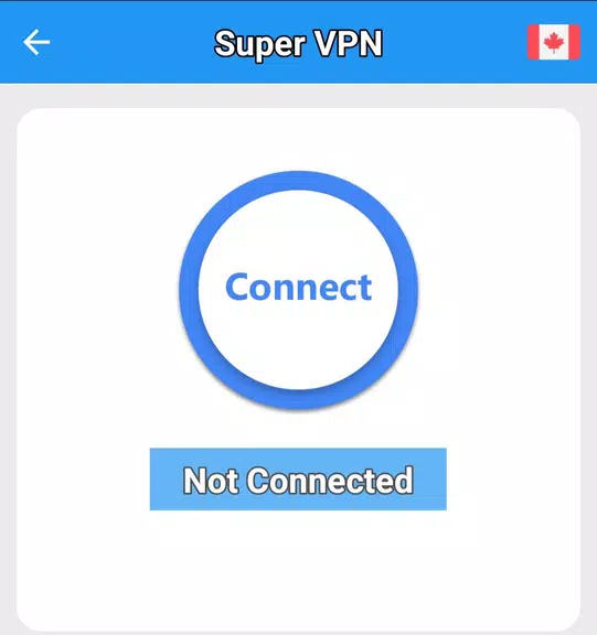 Master VPN 2022 Screenshot3