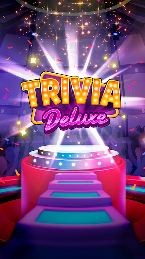 Trivia Deluxe Screenshot1