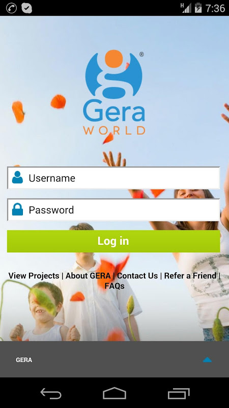 GeraWorld Screenshot1