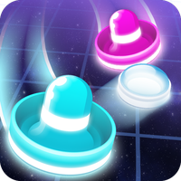 Two Player Games: Air Hockey APK