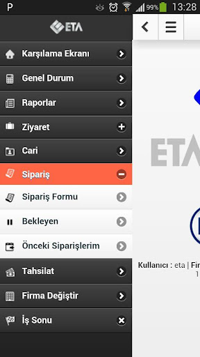 EtaMobil Screenshot2
