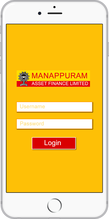 Manappuram Asset Finance Ltd Screenshot3