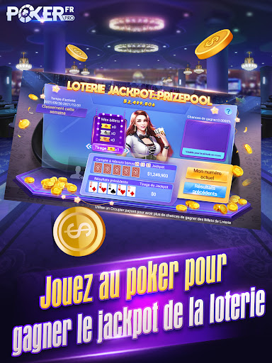 Poker Pro.Fr Screenshot2