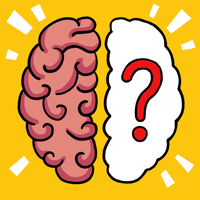 Brain Challenge Puzzle - Test My IQ Games APK