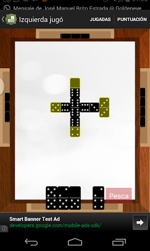 Lagunex Domino Screenshot2