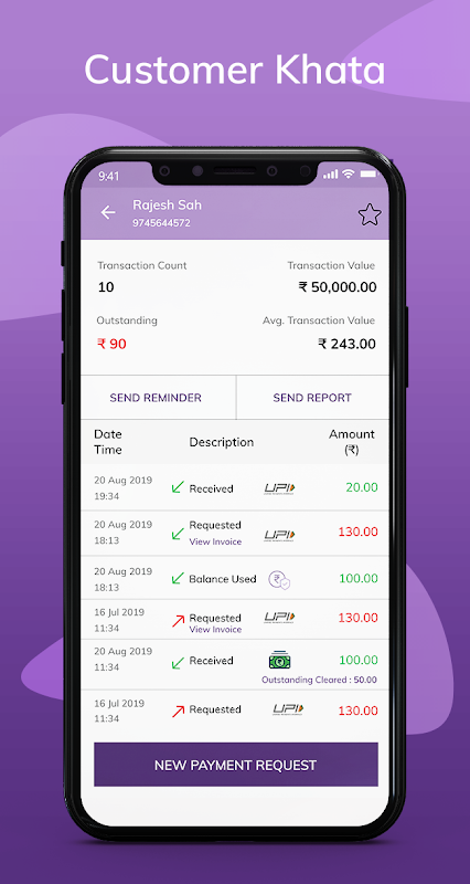 BonusOne Business Screenshot4