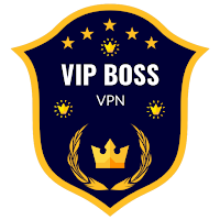 VIP BOSS VPN-Fast secure VPN APK