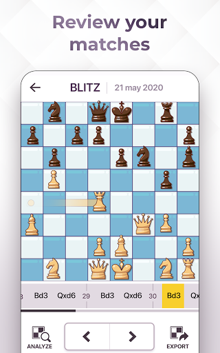 Chess Royale: Play Board Game Screenshot2