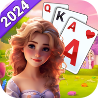 Solitaire Match Mermaid APK