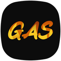 Gas See who likes you APK