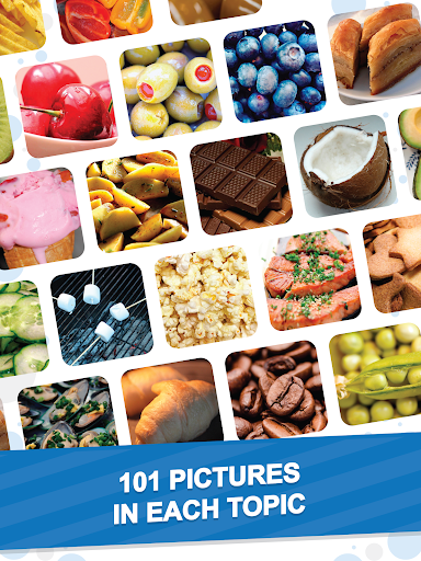 101 Pics: Photo Quiz Screenshot1