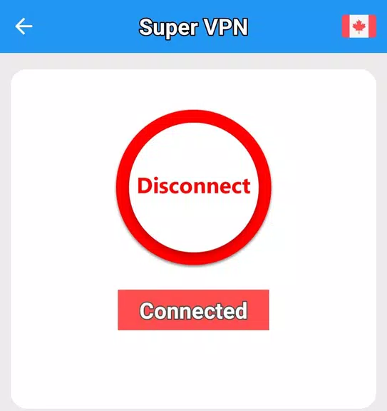 Master VPN 2022 Screenshot4