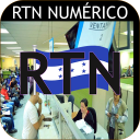 RTN Numérico Honduras Consulta APK