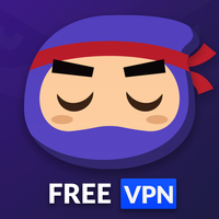 Ninja VPN - Gaming VPN APK