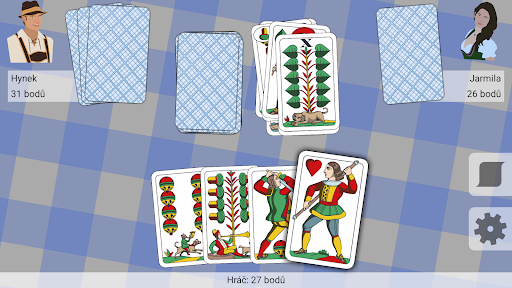 Pony Card Game Screenshot1