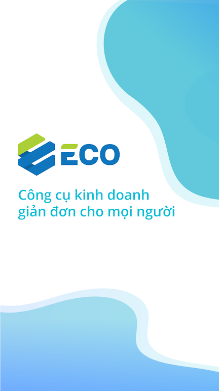 ECO Điểm Bán Screenshot1