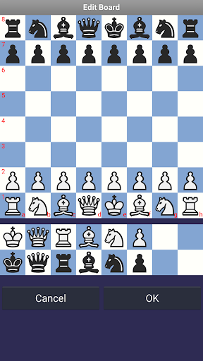 DroidFish Chess Screenshot3