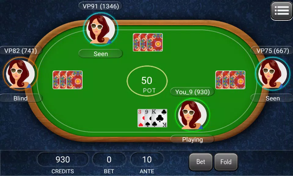 Teen Patti Screenshot3