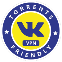 VK VPN APK