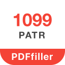 PDF Form 1099 PATR for IRS: Sign Tax Digital eForm APK