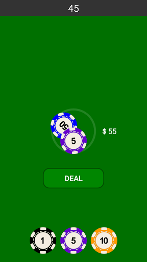 Simple Poker Screenshot2