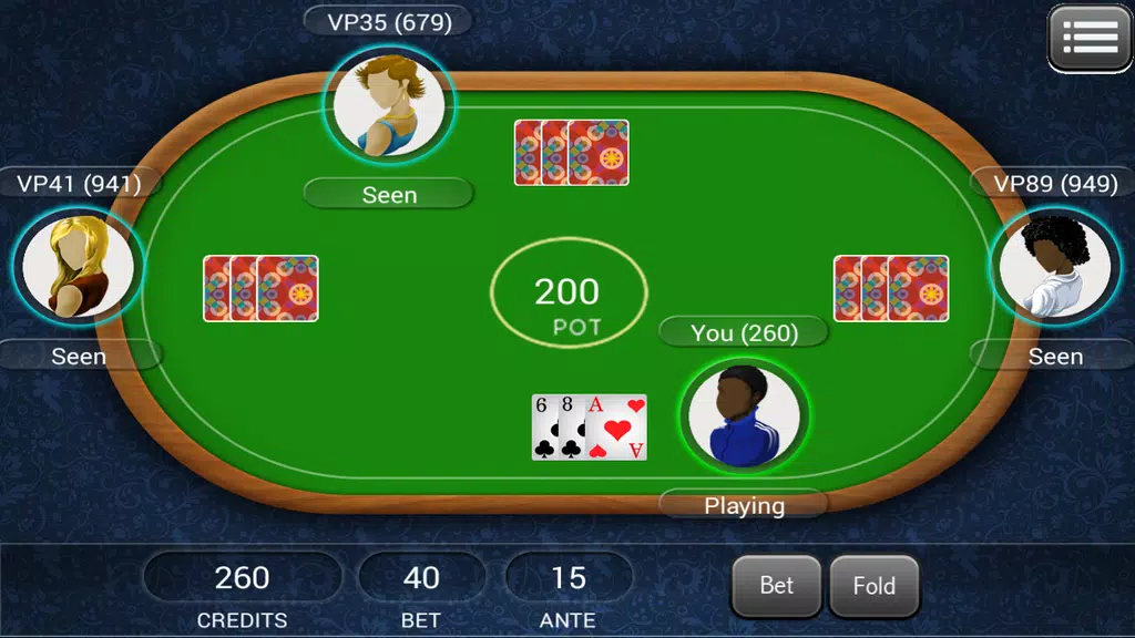 Teen Patti Screenshot1