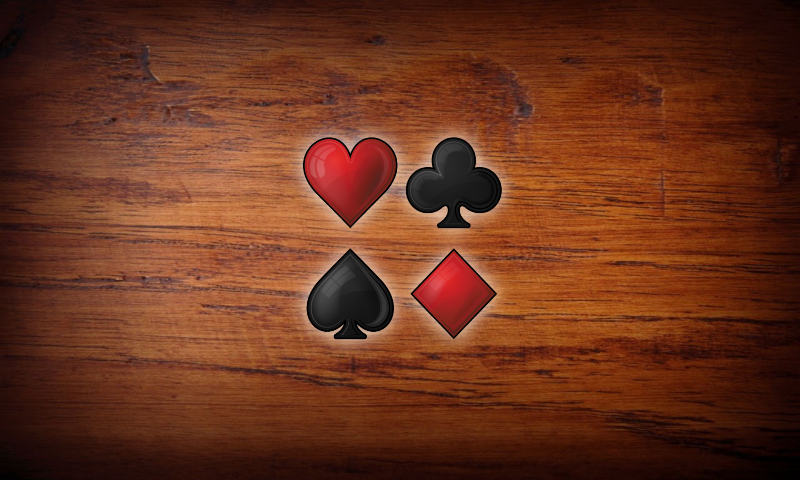 Solitaire - 2015 Screenshot1