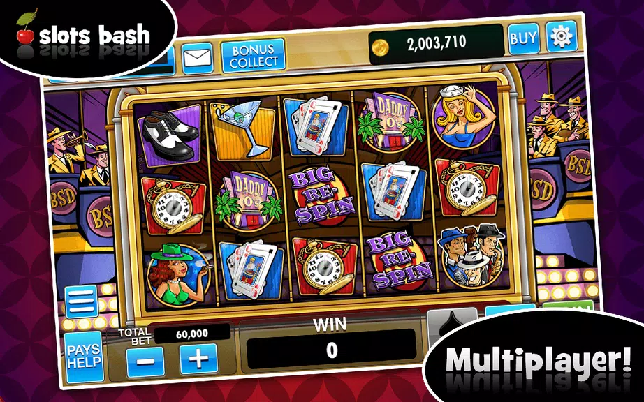 Slots Bash - Free Slots Casino Screenshot3