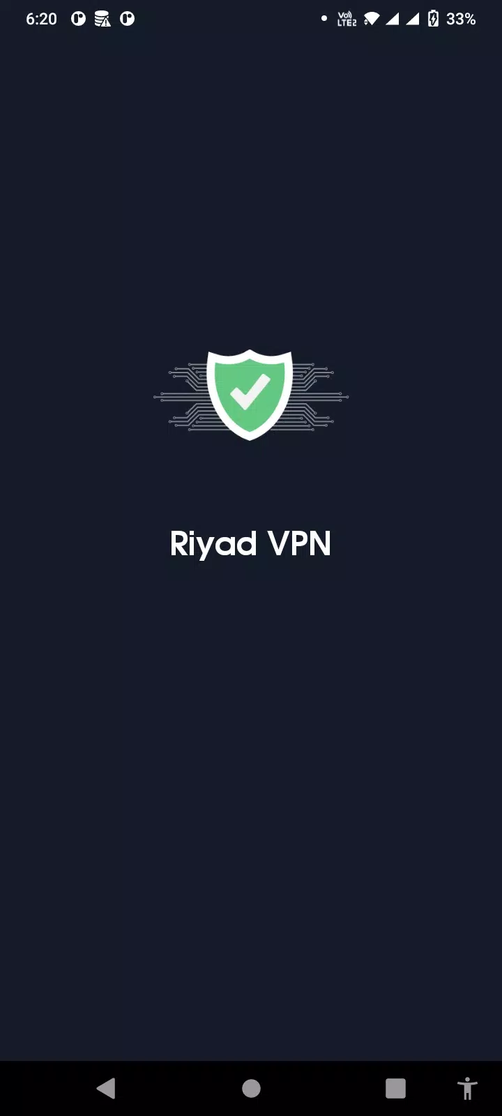 Riyad VPN Screenshot3