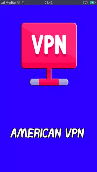 افضل برنامج vpn proxy Screenshot1