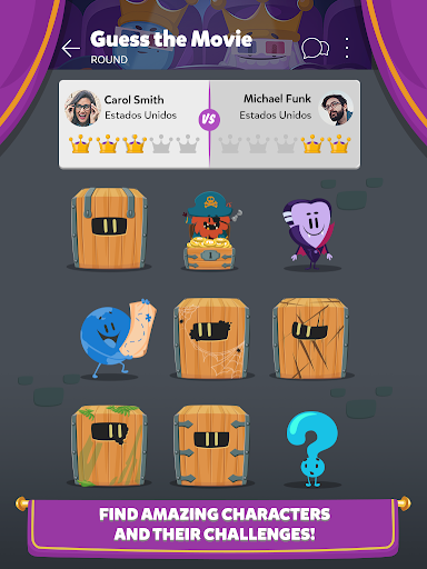 Trivia Crack Kingdoms Screenshot2