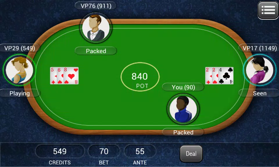 Teen Patti Screenshot2