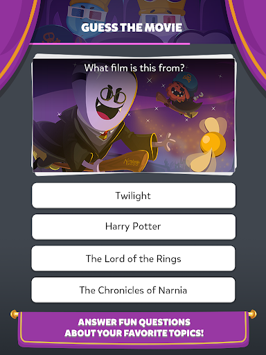 Trivia Crack Kingdoms Screenshot3