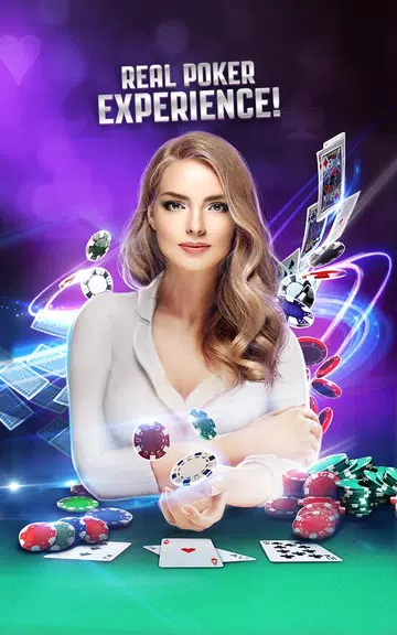 Poker Online: Casino Star Screenshot4