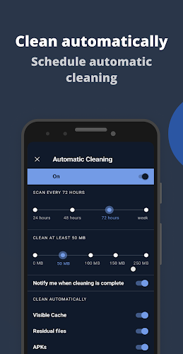 CCleaner – Phone Cleaner Mod Screenshot7