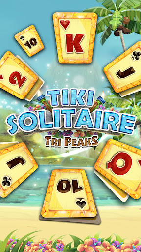 Solitaire TriPeaks Screenshot3