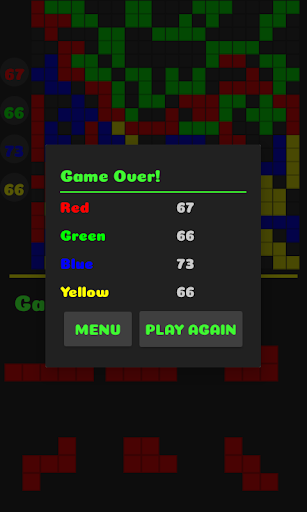 Blokus Screenshot3