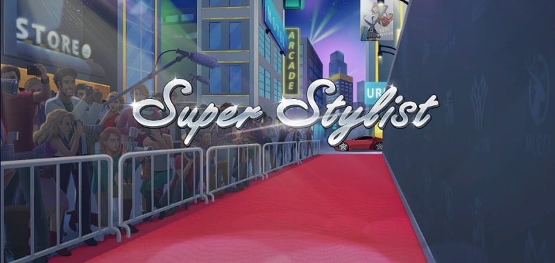 Super Stylist Screenshot1