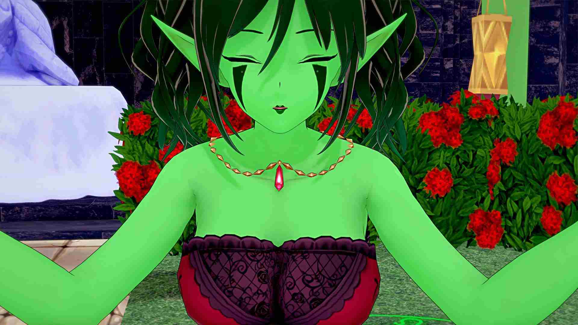 Daemons, Damsels & Mythical Milfs Screenshot2