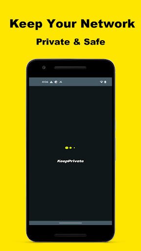 Keep Private - VPN Proxy Screenshot4
