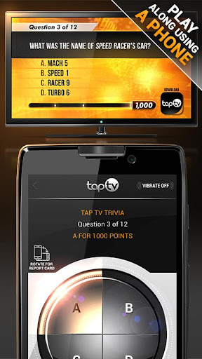 Tap TV Screenshot3