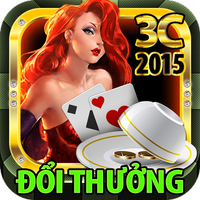 3C Game Bai Doi Thuong APK