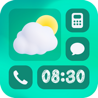 Launcher iOS17 – iLauncher Mod APK