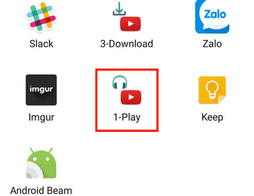 YMusic – YouTube music player Mod Screenshot2