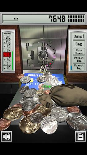 CASH DOZER USD Screenshot1