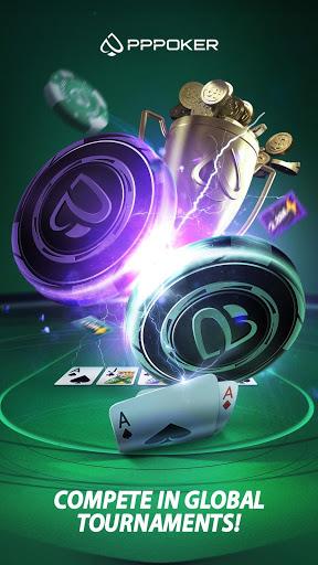 PPPoker-Free Poker&Home Games Screenshot3