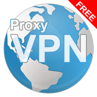 Free VPN by ProxyVPN APK