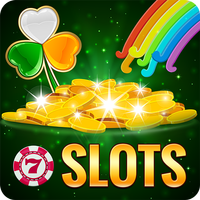 St.Patrick Slot Machine APK