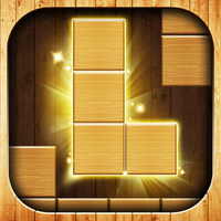 Wood Block Puzzle- win Jigsaw reward APK