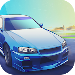 Drifting Nissan Car Drift APK